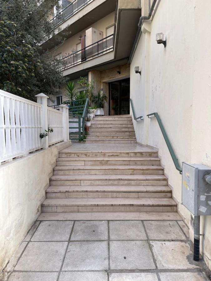 Fobillo Apartment At Charilaou Tessalónica Exterior foto